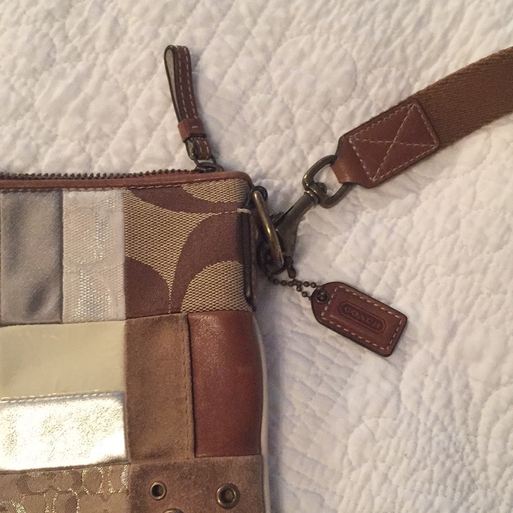 Coach Bag - Picture 4 of 5